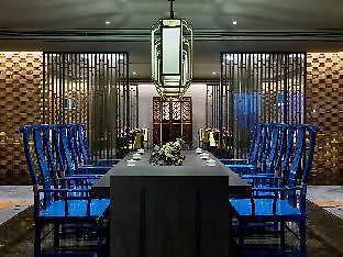 Intercontinental Shanghai Wonderland Extérieur photo