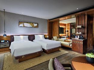 Intercontinental Shanghai Wonderland Extérieur photo